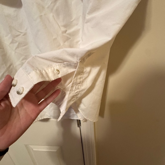 Columbia Women's Cream Utility Jacket - Picture 4 of 6